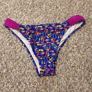 bathing suit bottoms